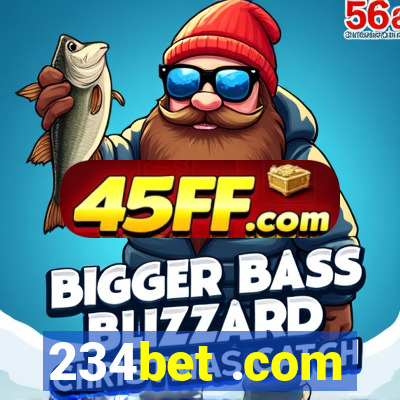 234bet .com